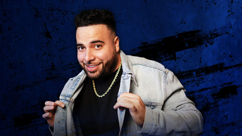 Popular comedian Tumua Tuinei returns for new MACC shows